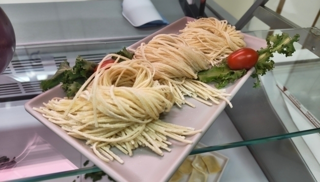 Buona come una volta | 1kg di Pasta Fresca